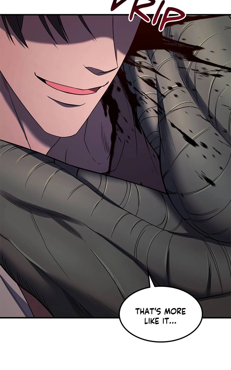 Who Kidnapped the Empress? Chapter 59 Page 7