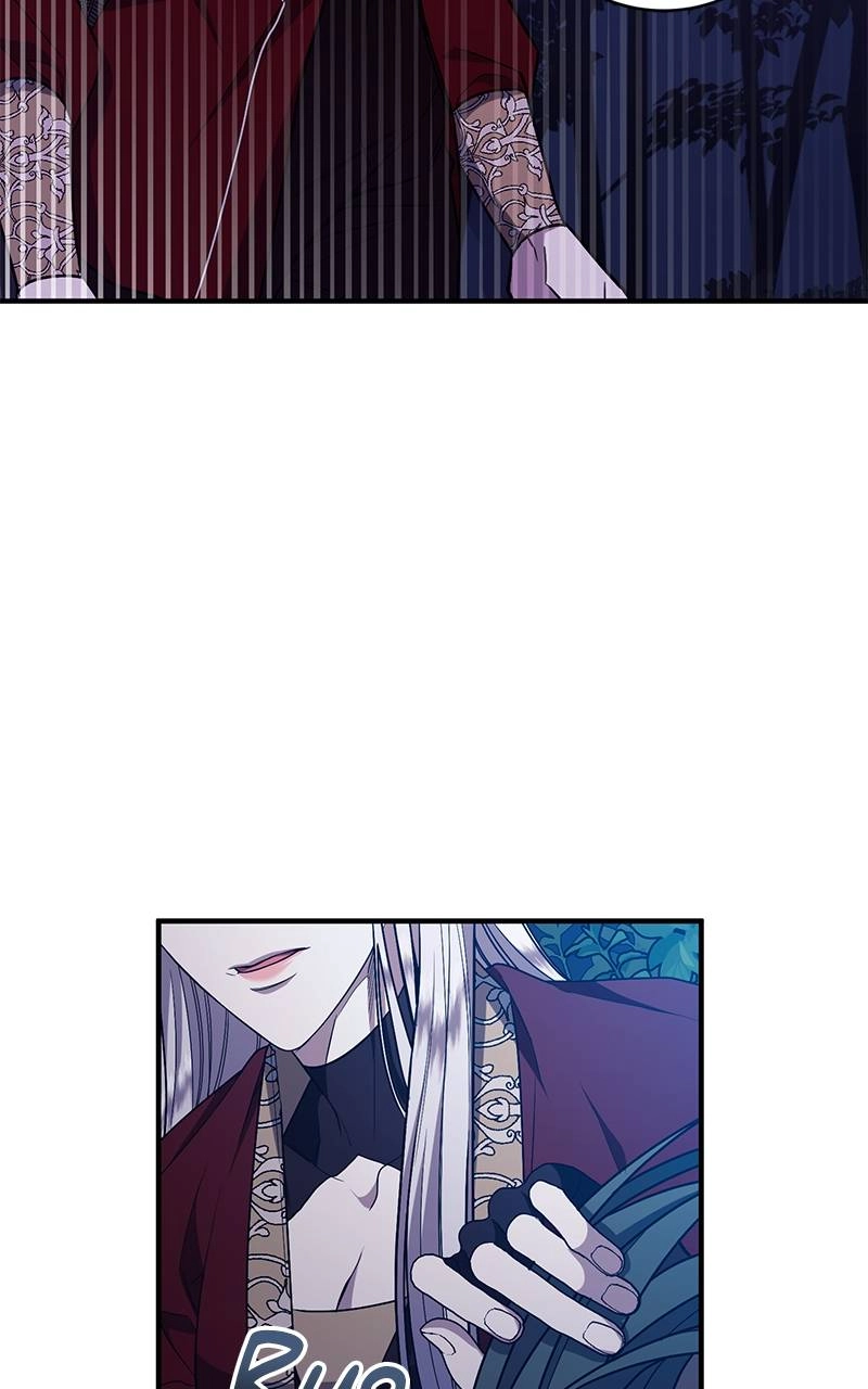 Who Kidnapped the Empress? Chapter 59 Page 81