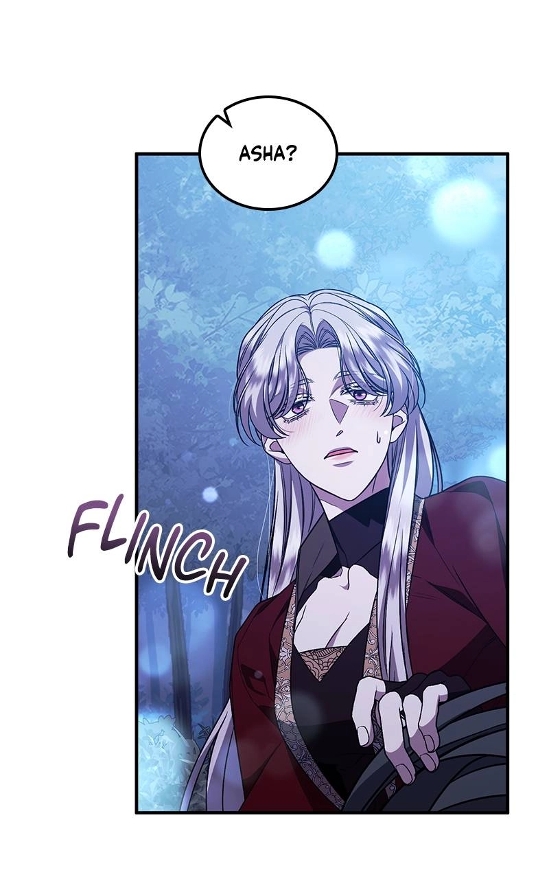 Who Kidnapped the Empress? Chapter 59 Page 89