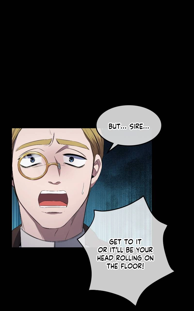 Who Kidnapped the Empress? Chapter 18 Page 102