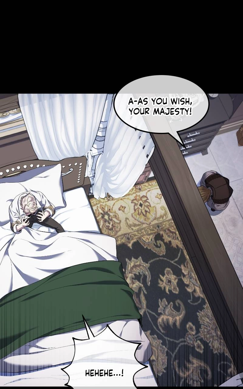 Who Kidnapped the Empress? Chapter 18 Page 103