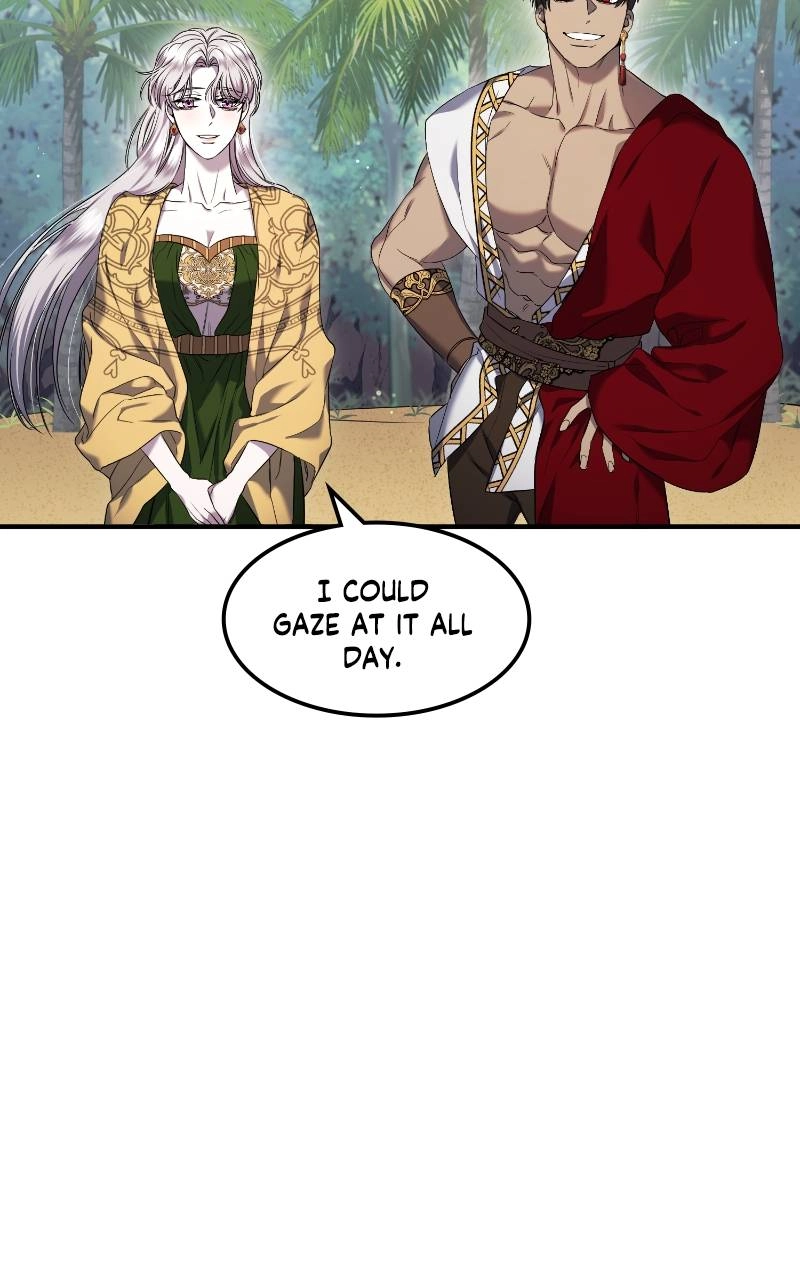 Who Kidnapped the Empress? Chapter 18 Page 15