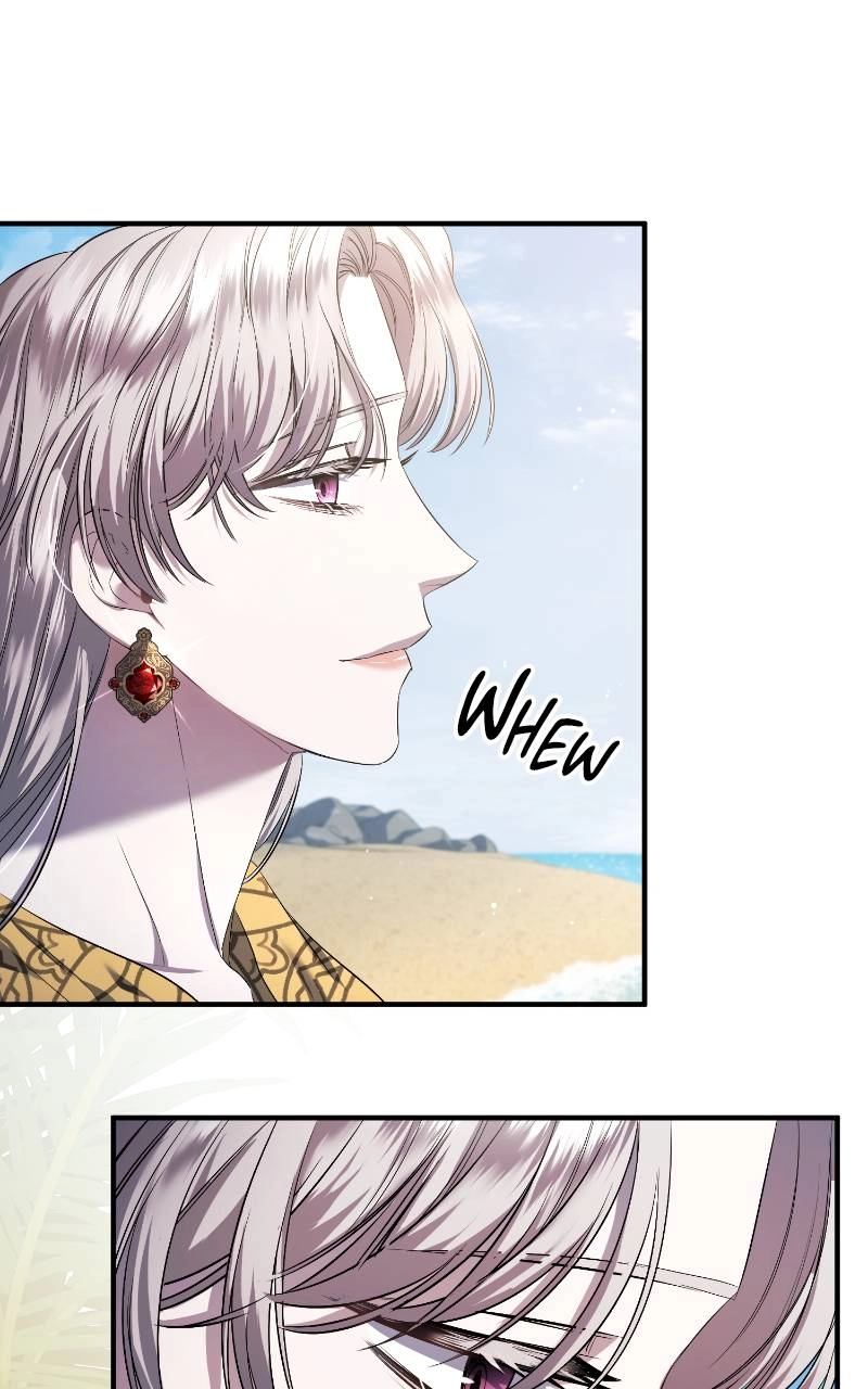 Who Kidnapped the Empress? Chapter 18 Page 16