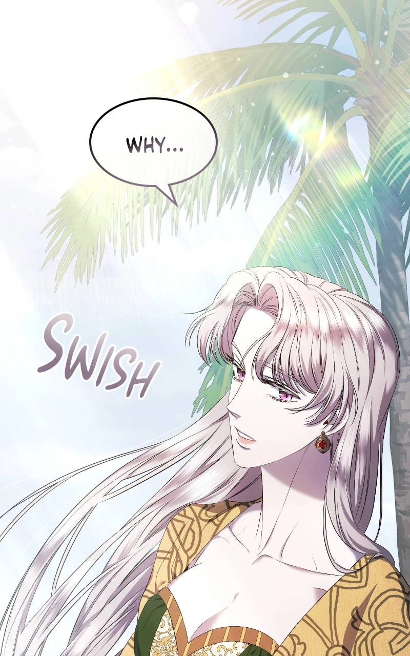 Who Kidnapped the Empress? Chapter 18 Page 19