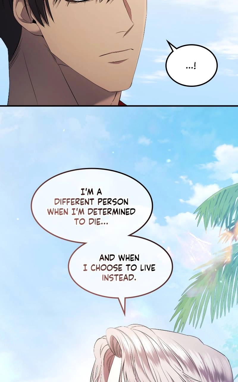 Who Kidnapped the Empress? Chapter 18 Page 22