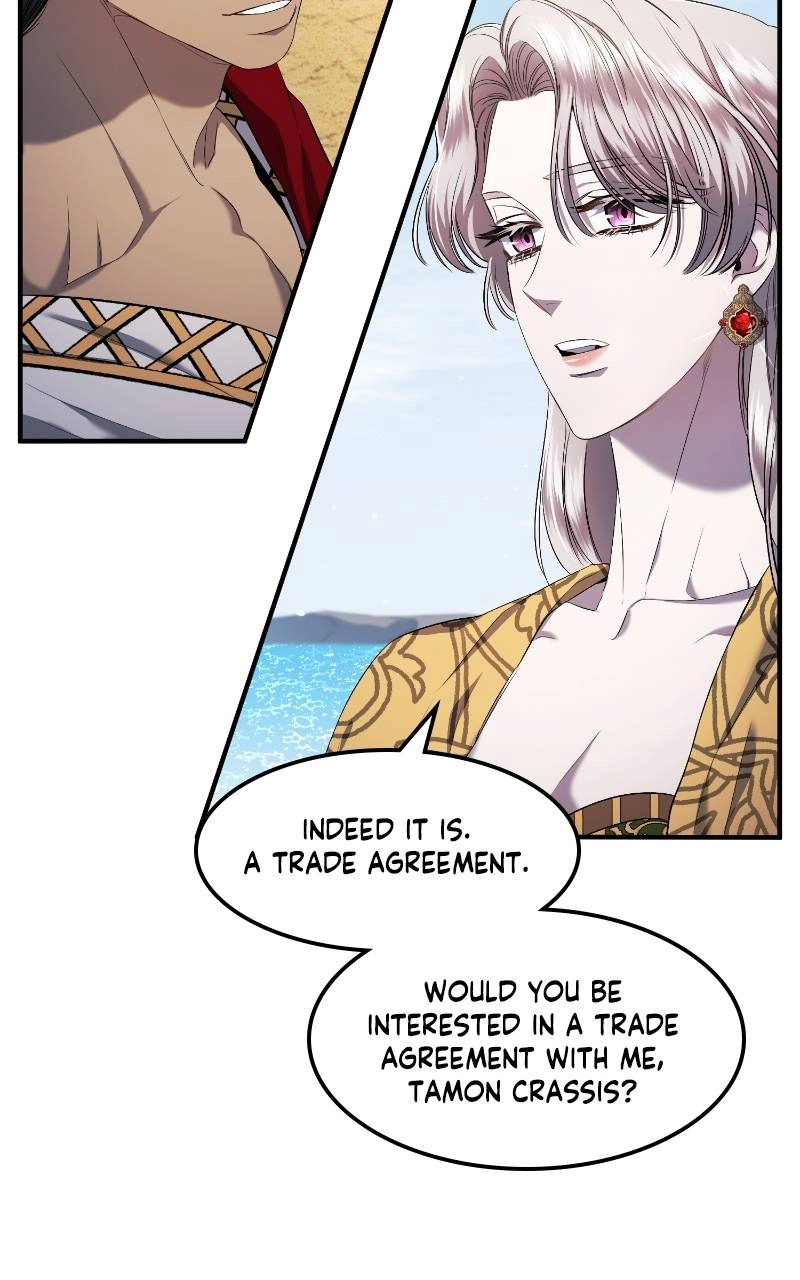 Who Kidnapped the Empress? Chapter 18 Page 29