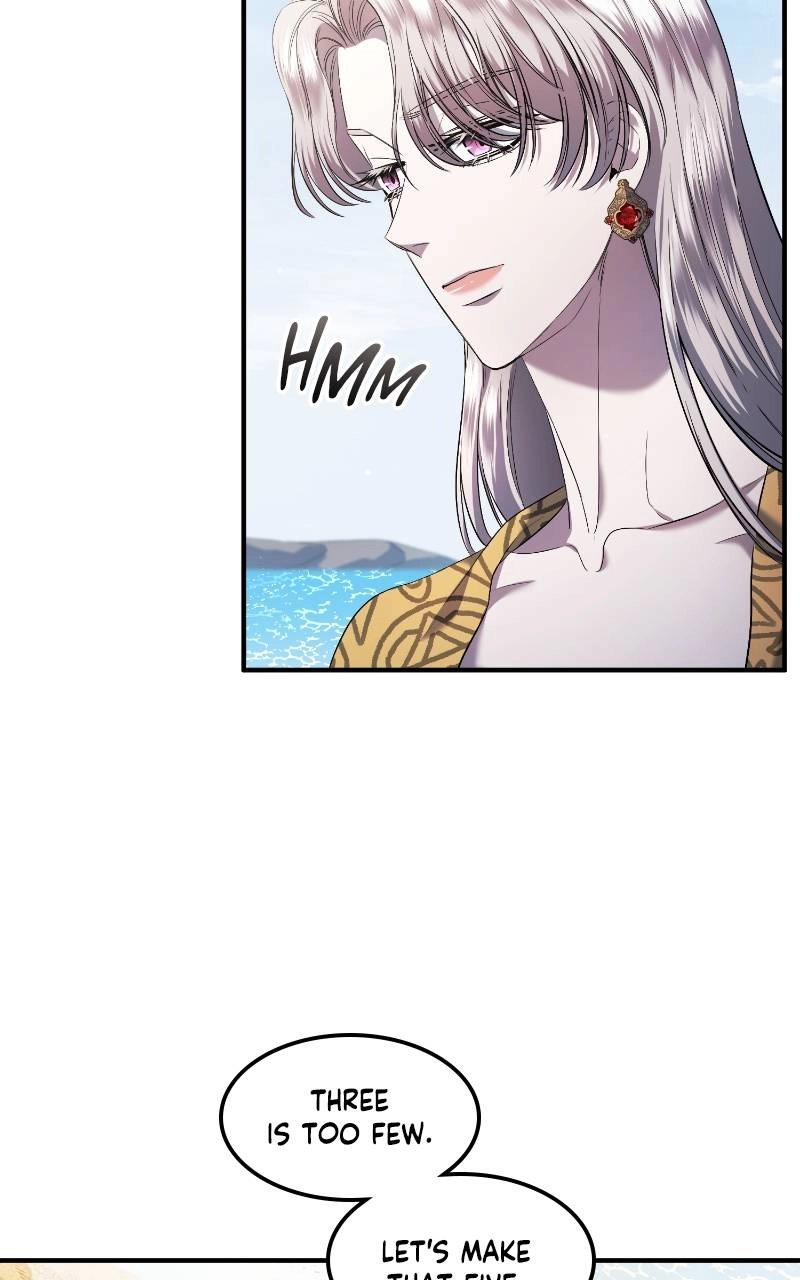Who Kidnapped the Empress? Chapter 18 Page 33