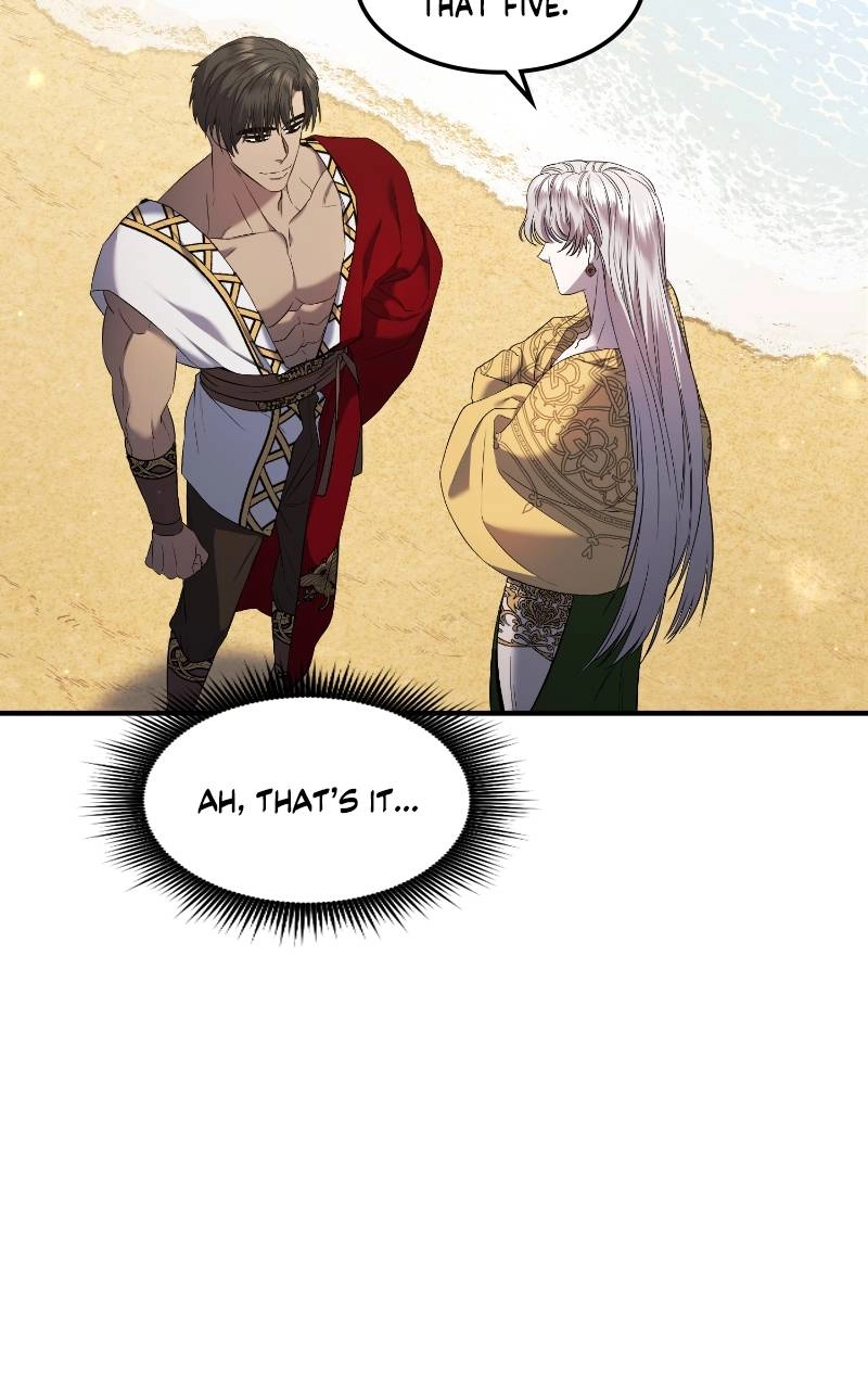 Who Kidnapped the Empress? Chapter 18 Page 34