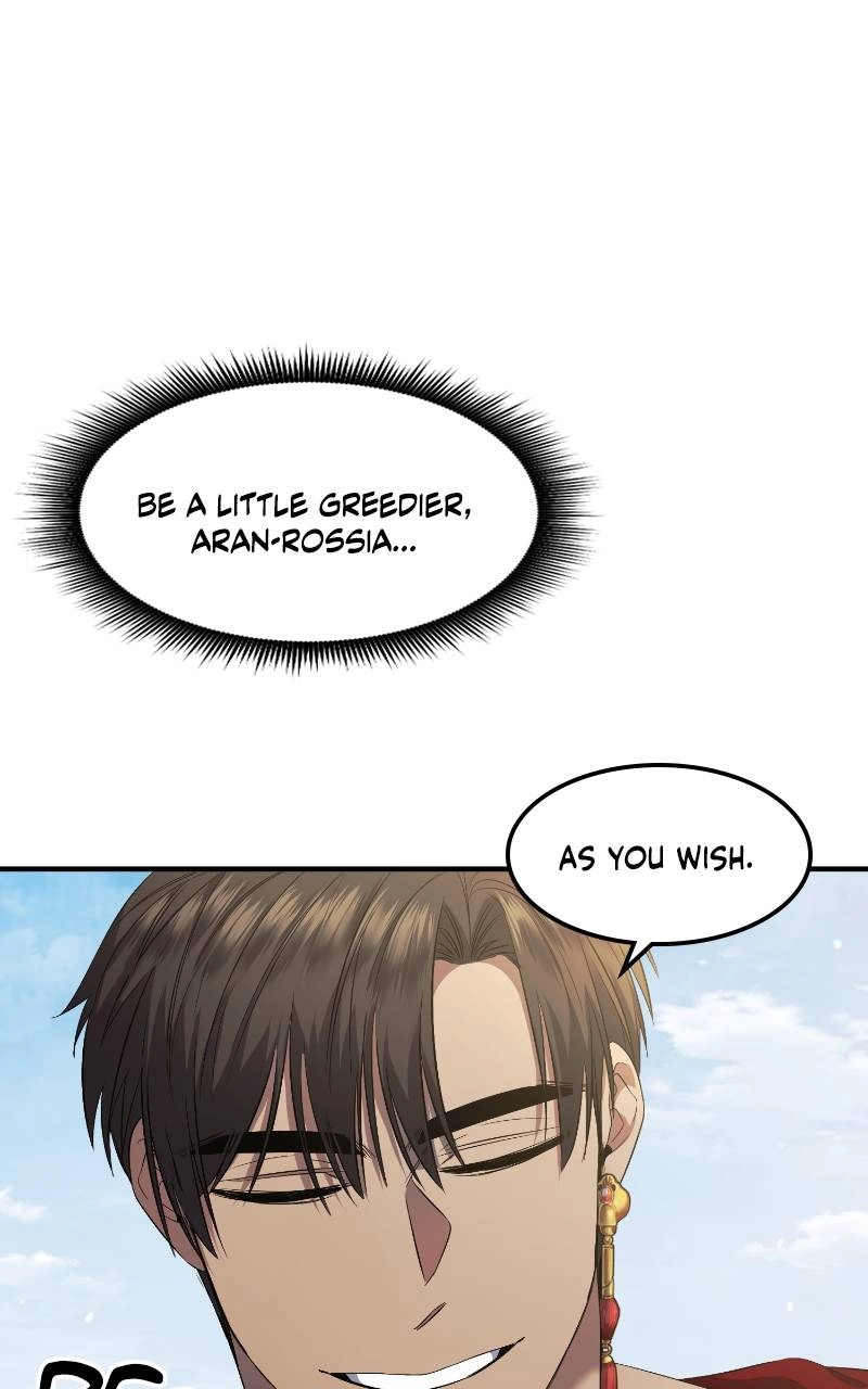 Who Kidnapped the Empress? Chapter 18 Page 35