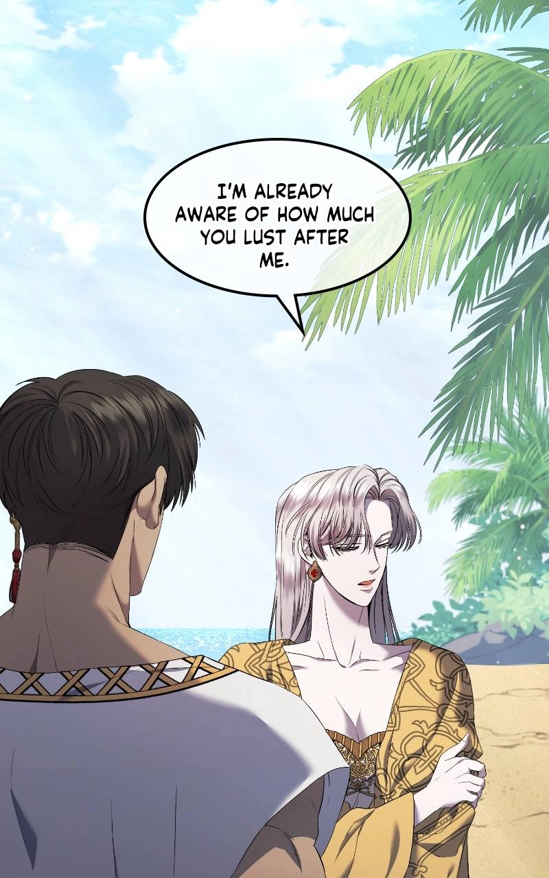 Who Kidnapped the Empress? Chapter 18 Page 39