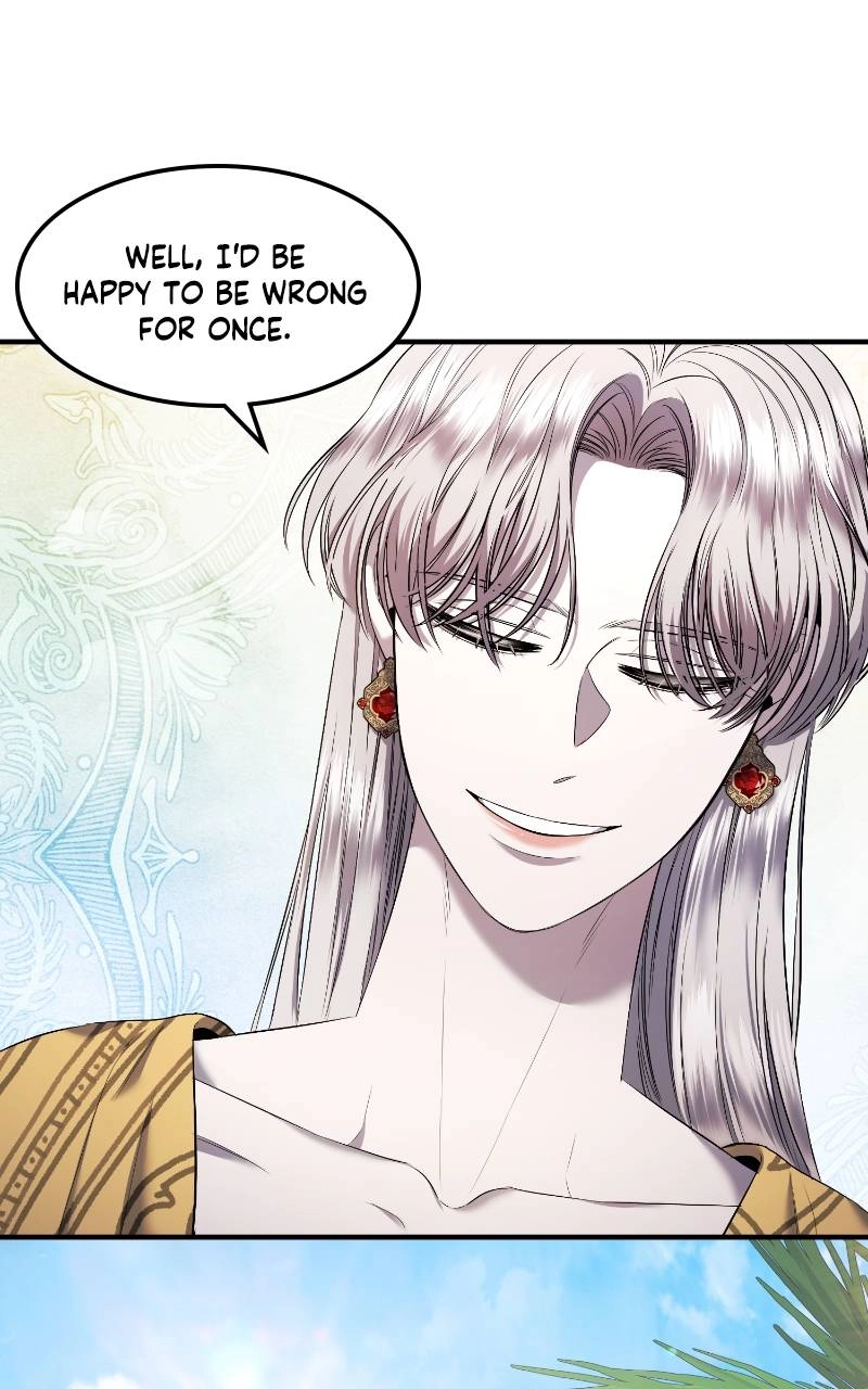 Who Kidnapped the Empress? Chapter 18 Page 43