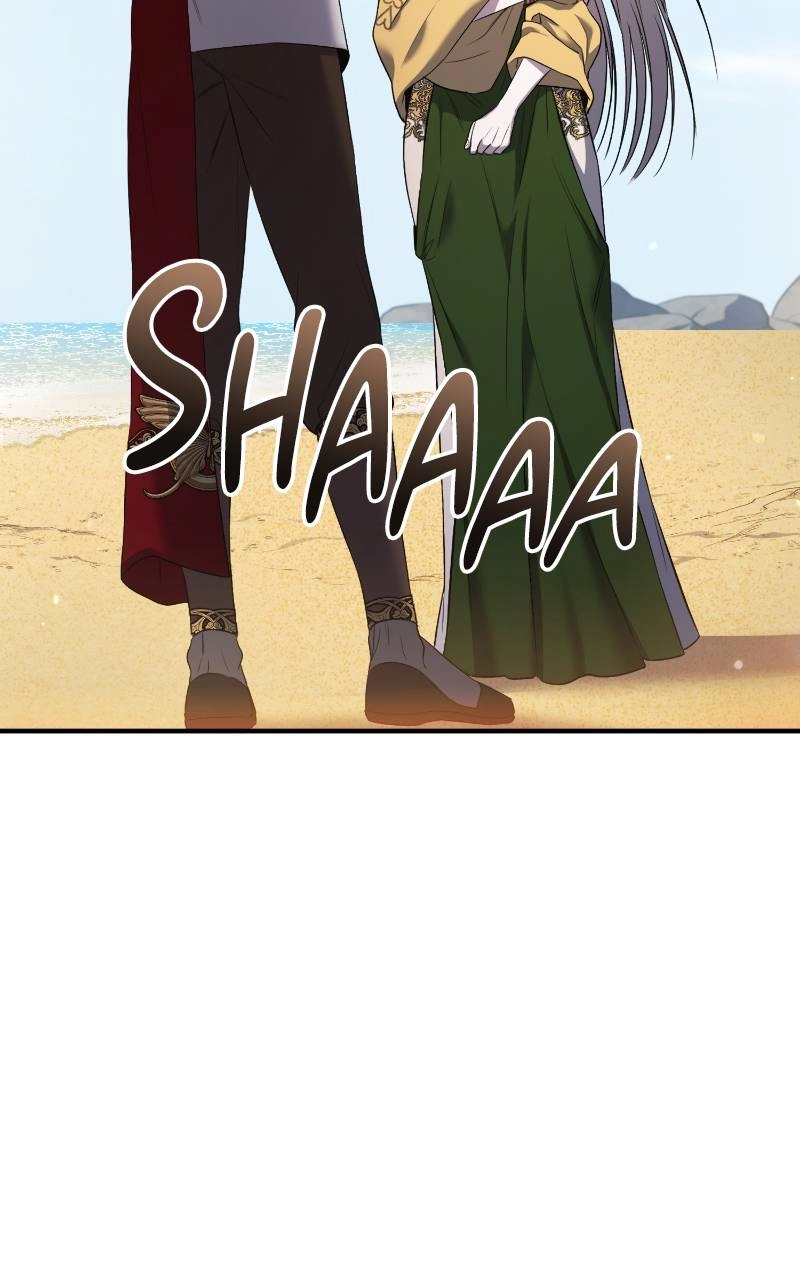 Who Kidnapped the Empress? Chapter 18 Page 45