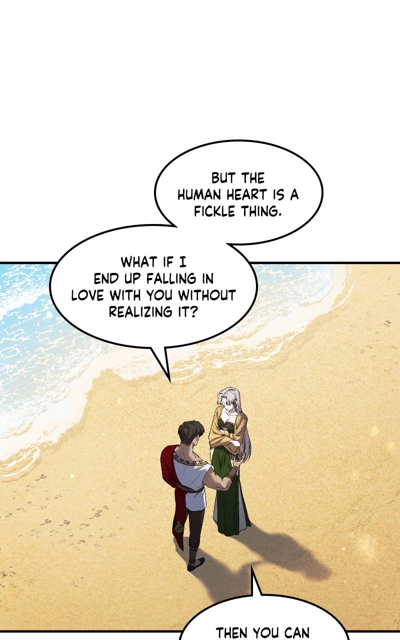 Who Kidnapped the Empress? Chapter 18 Page 47