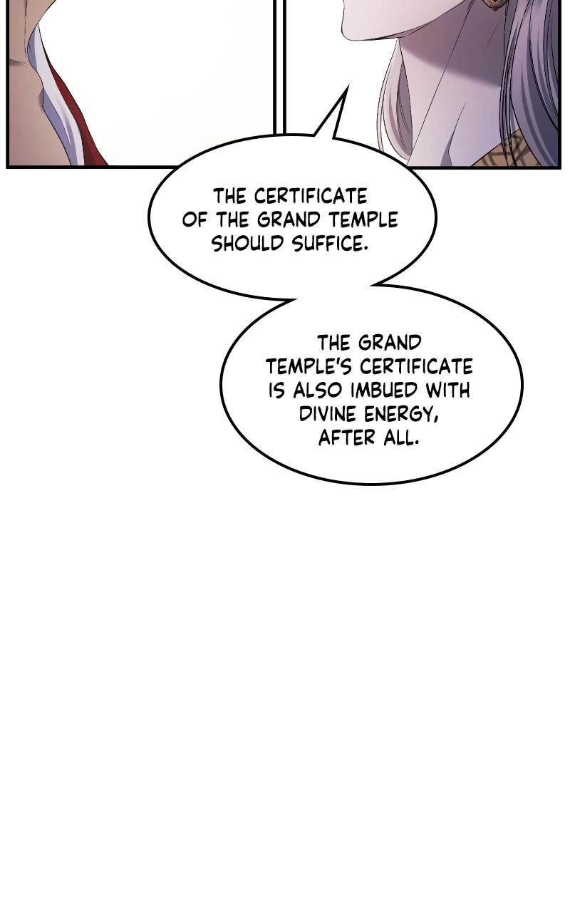 Who Kidnapped the Empress? Chapter 18 Page 49