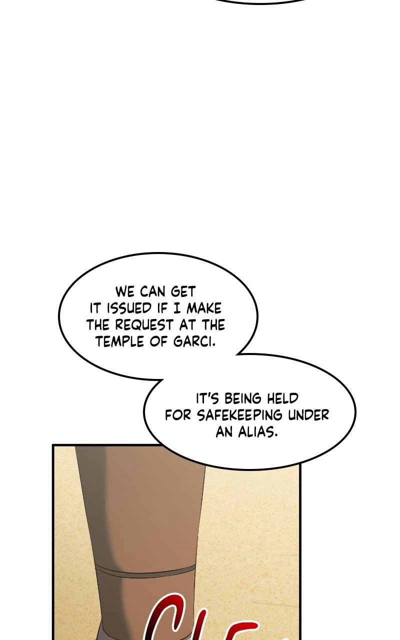 Who Kidnapped the Empress? Chapter 18 Page 51