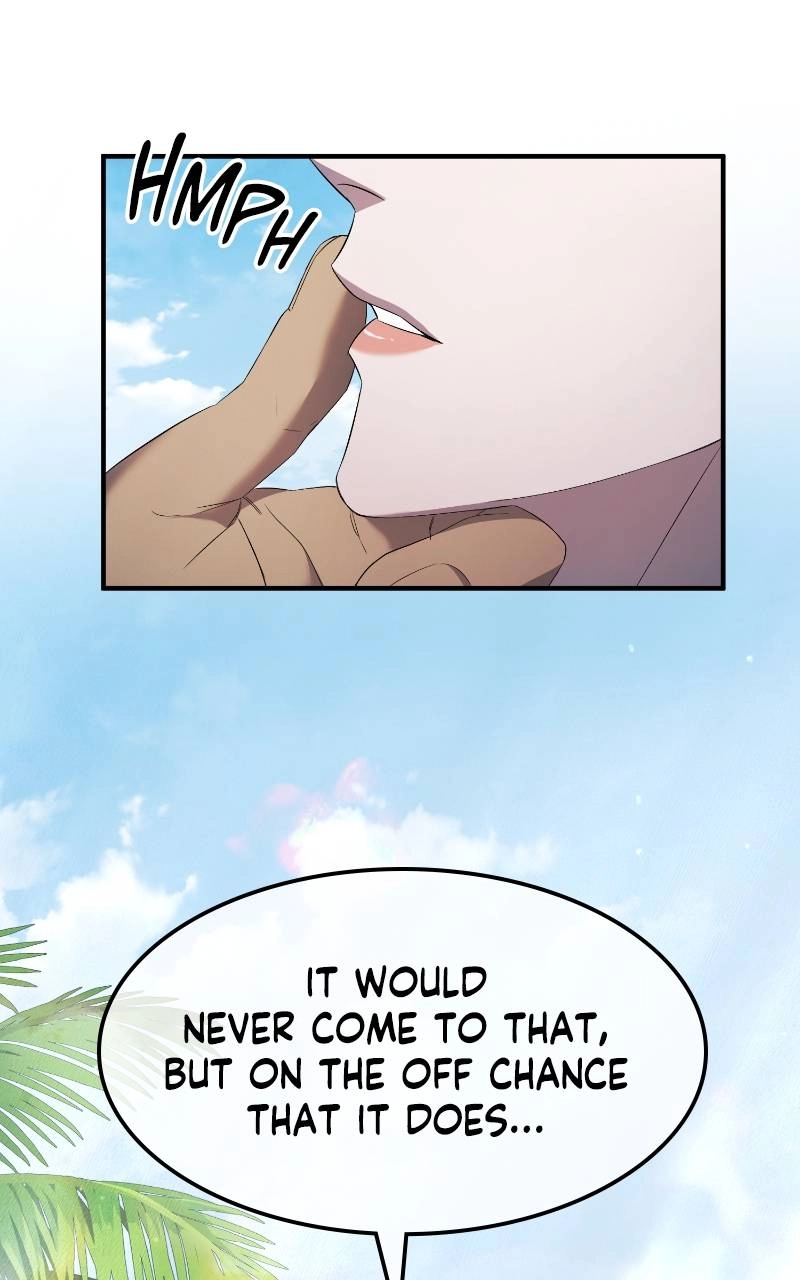 Who Kidnapped the Empress? Chapter 18 Page 55