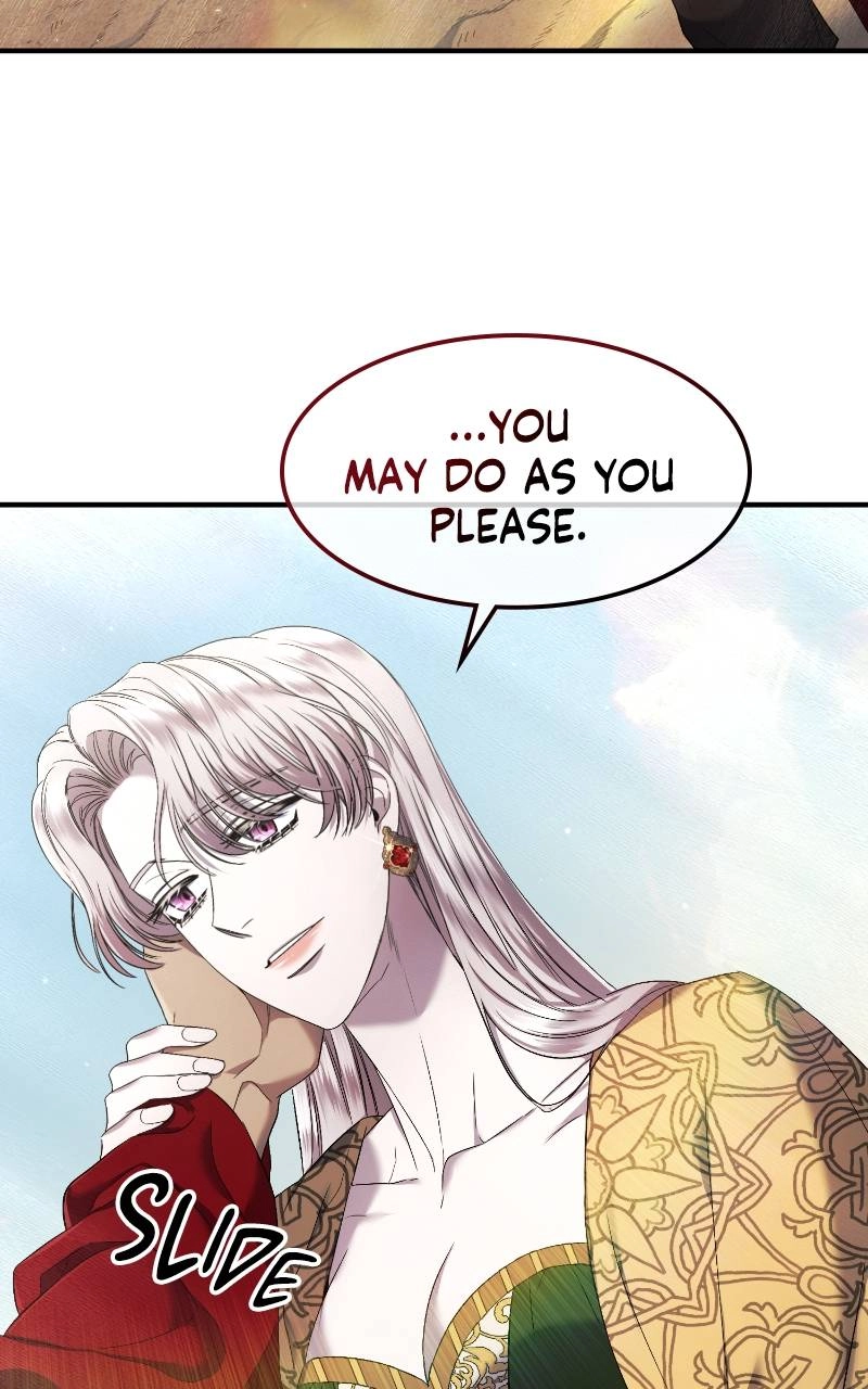 Who Kidnapped the Empress? Chapter 18 Page 57