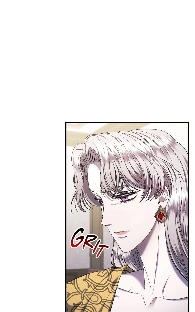 Who Kidnapped the Empress? Chapter 18 Page 5