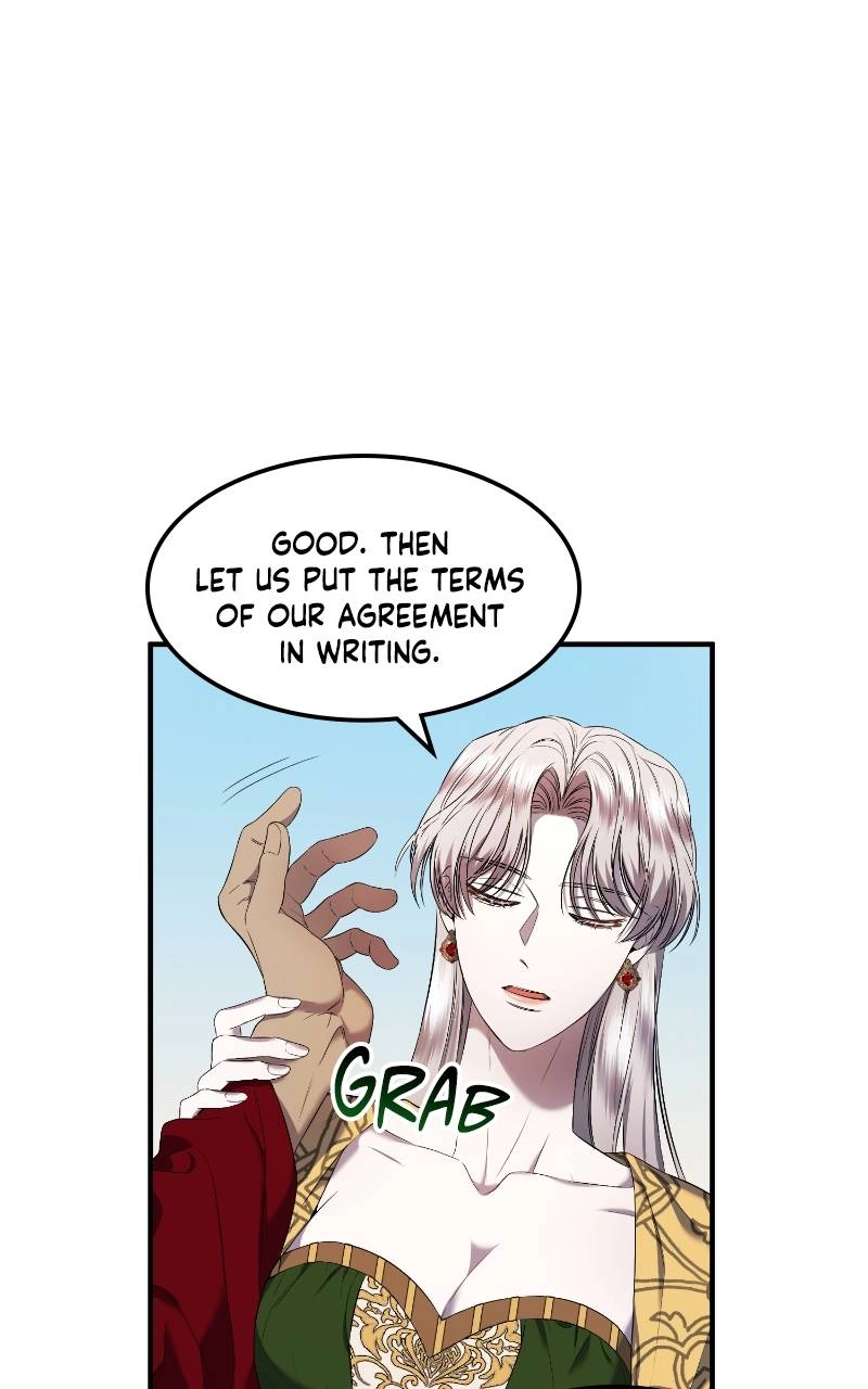 Who Kidnapped the Empress? Chapter 18 Page 60