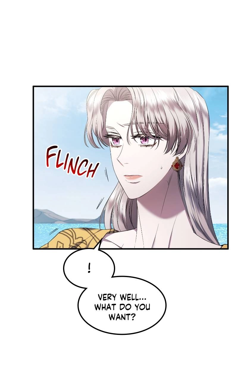 Who Kidnapped the Empress? Chapter 18 Page 63