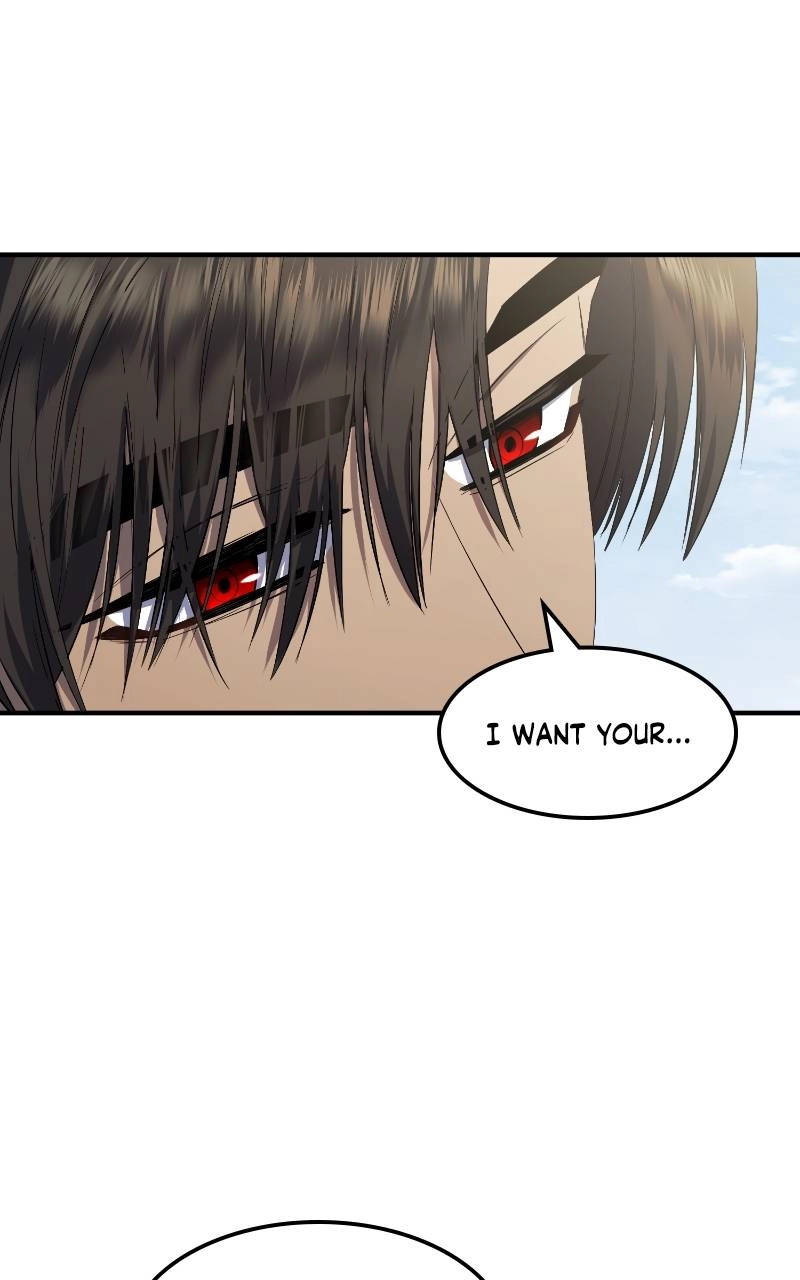 Who Kidnapped the Empress? Chapter 18 Page 64