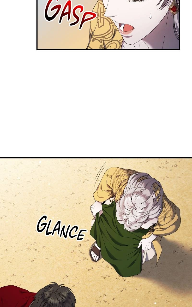 Who Kidnapped the Empress? Chapter 18 Page 67