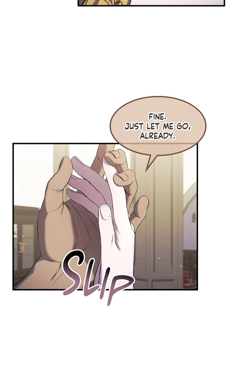 Who Kidnapped the Empress? Chapter 18 Page 6