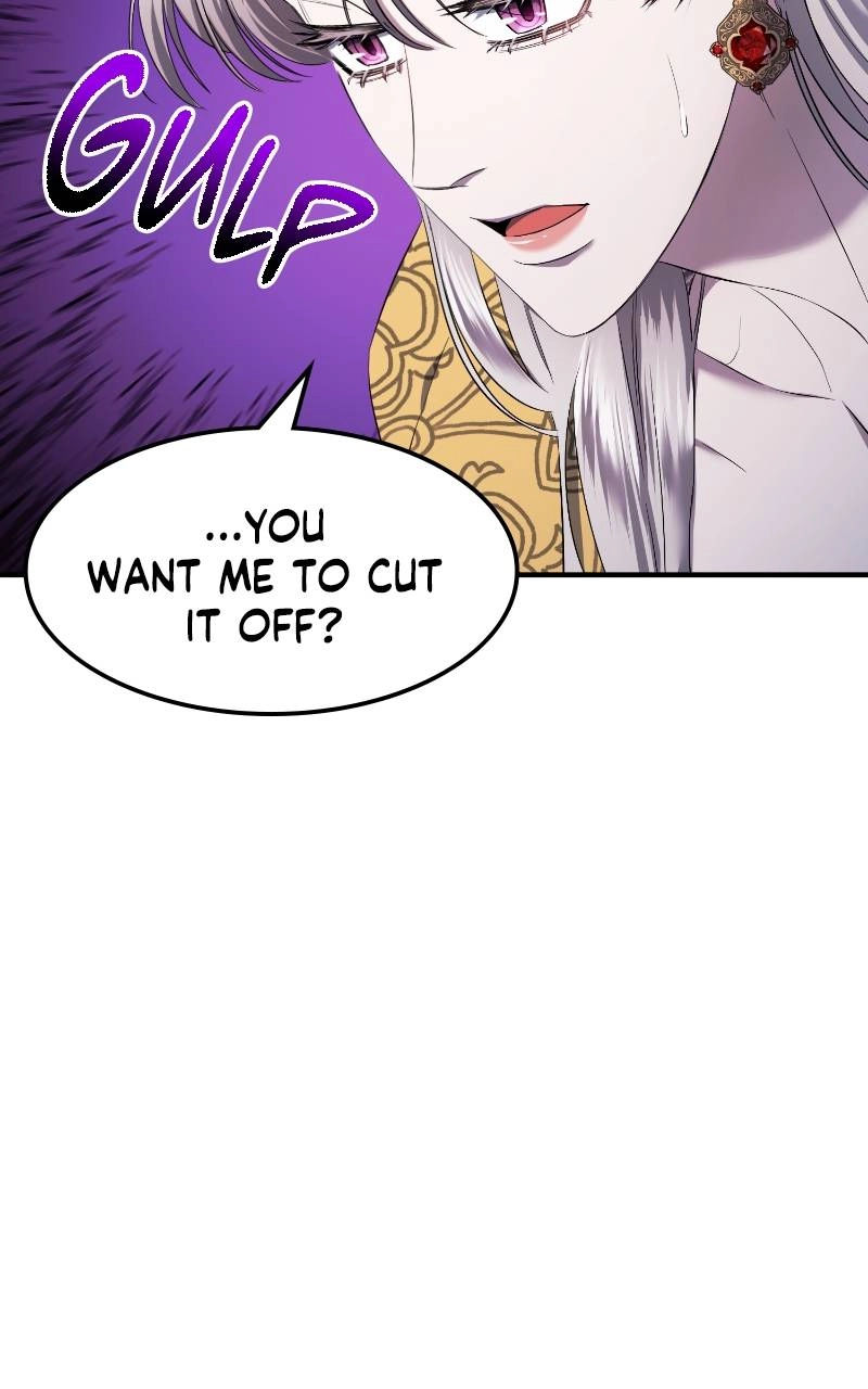 Who Kidnapped the Empress? Chapter 18 Page 70