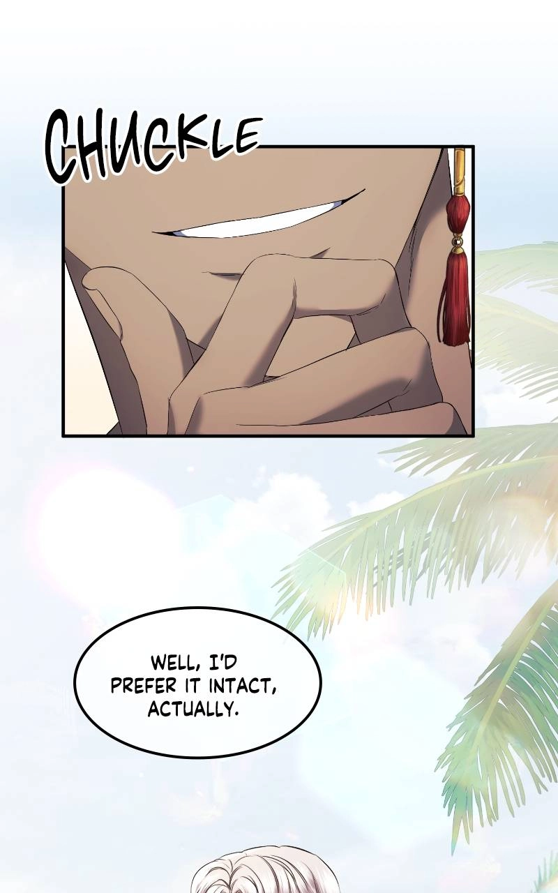 Who Kidnapped the Empress? Chapter 18 Page 72