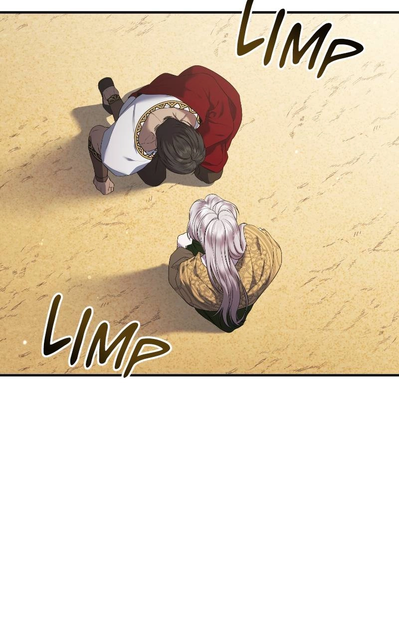Who Kidnapped the Empress? Chapter 18 Page 79