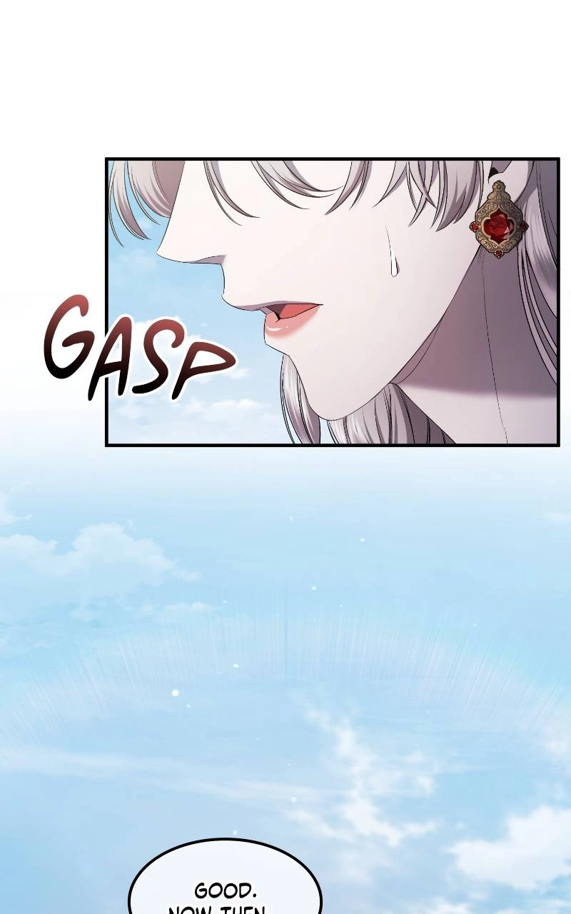 Who Kidnapped the Empress? Chapter 18 Page 80