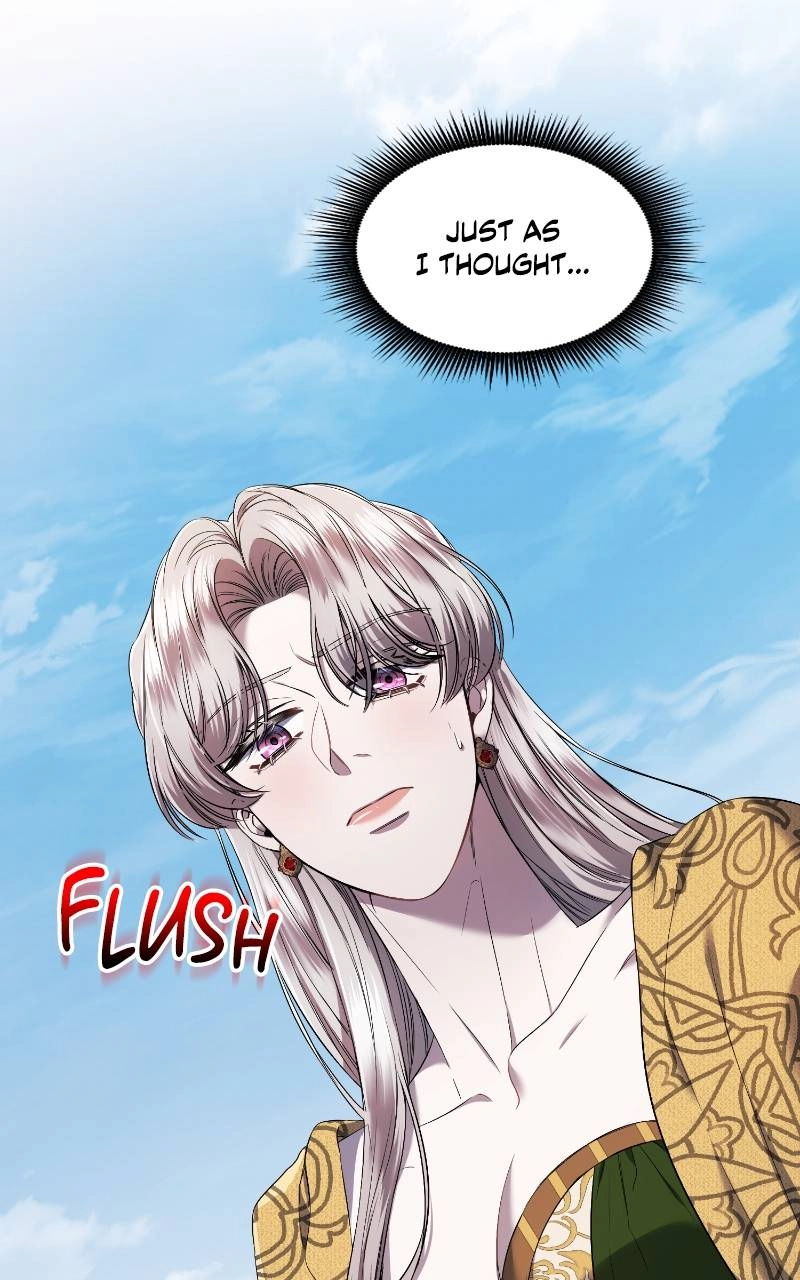 Who Kidnapped the Empress? Chapter 18 Page 84