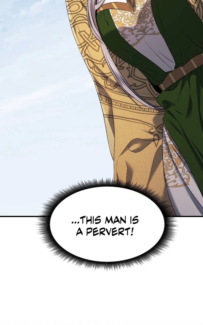 Who Kidnapped the Empress? Chapter 18 Page 85