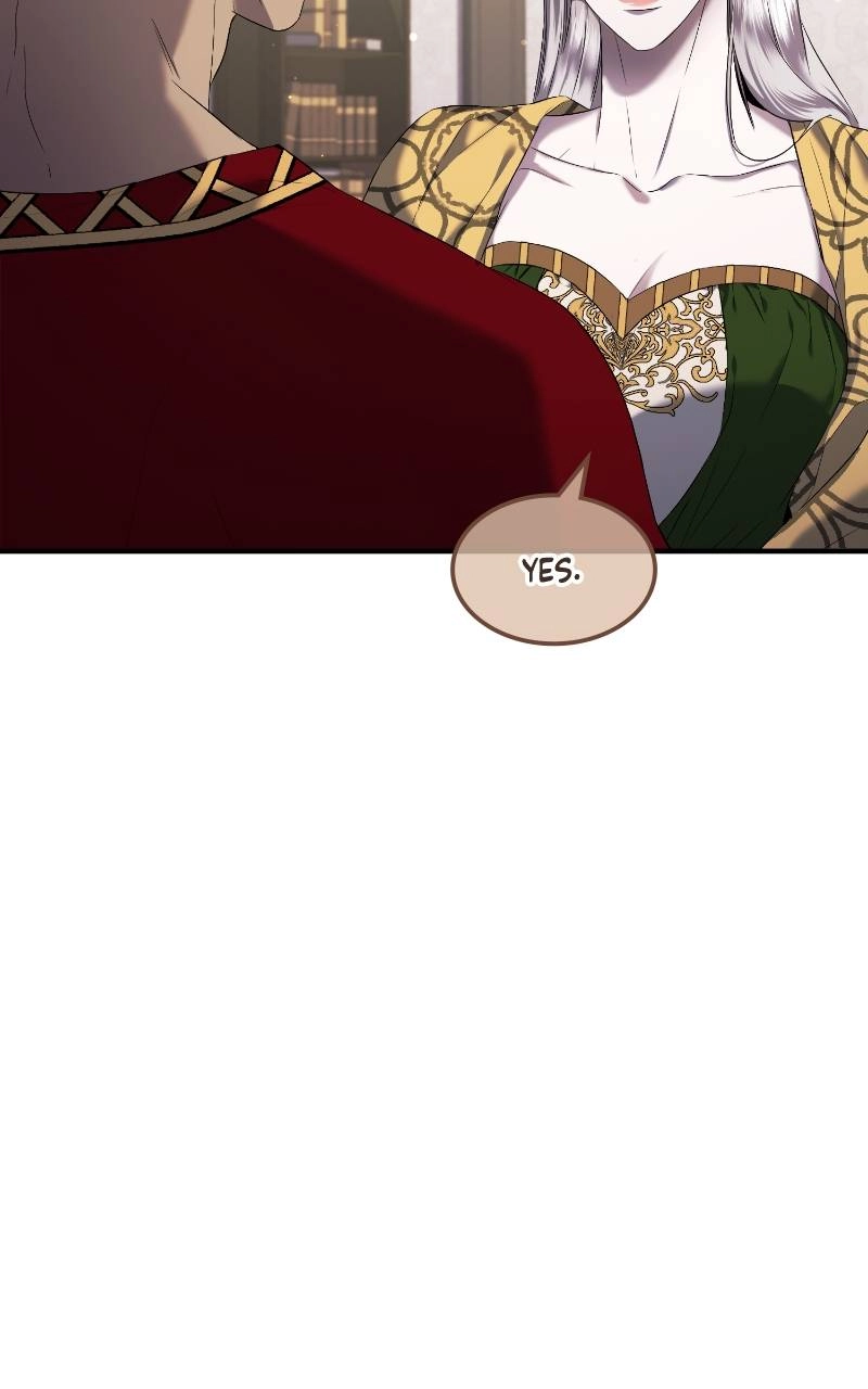 Who Kidnapped the Empress? Chapter 18 Page 8