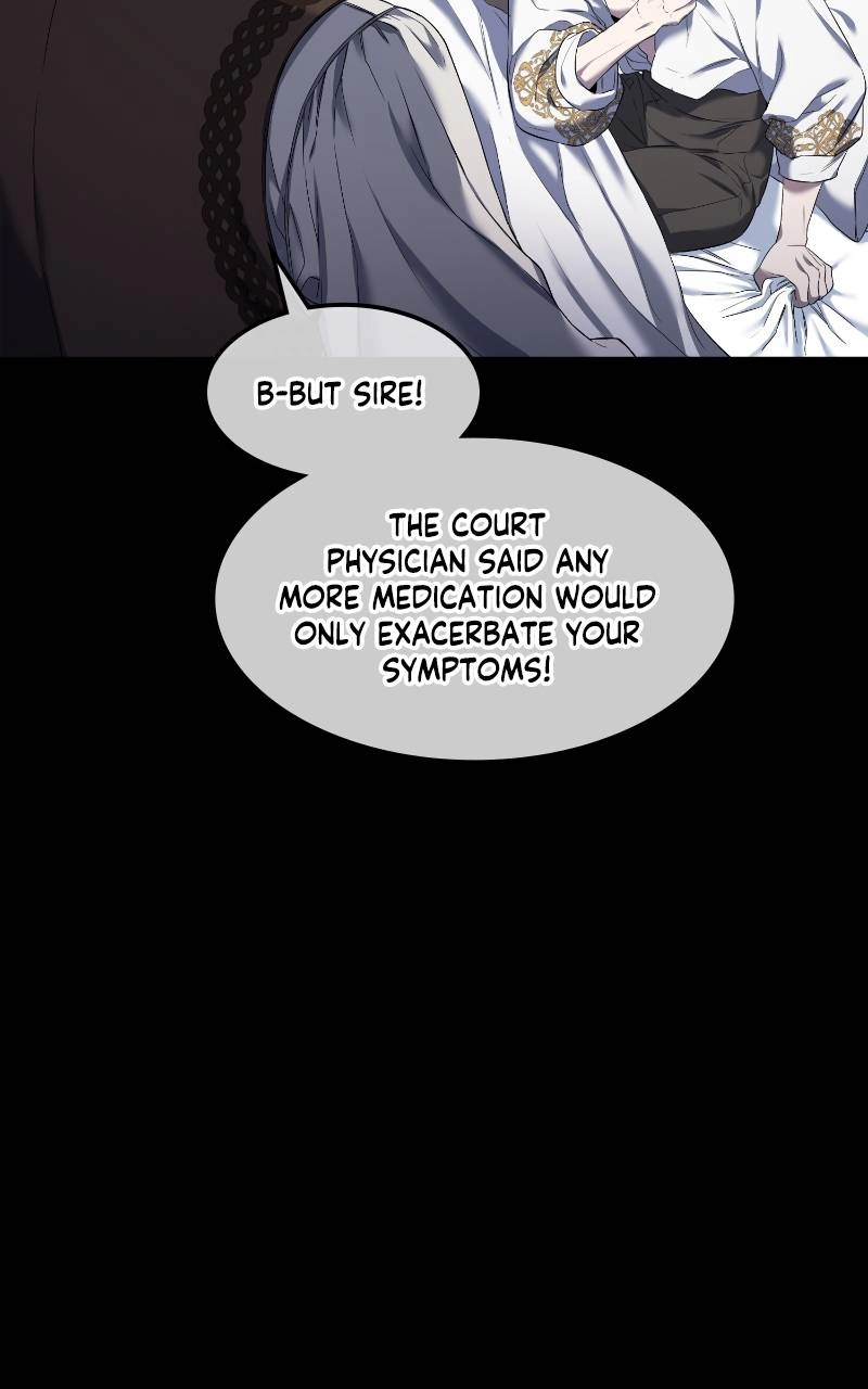 Who Kidnapped the Empress? Chapter 18 Page 90
