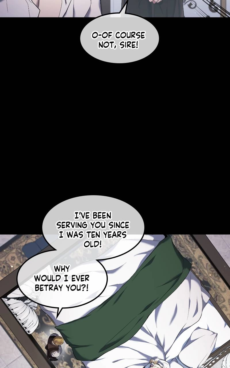 Who Kidnapped the Empress? Chapter 18 Page 94