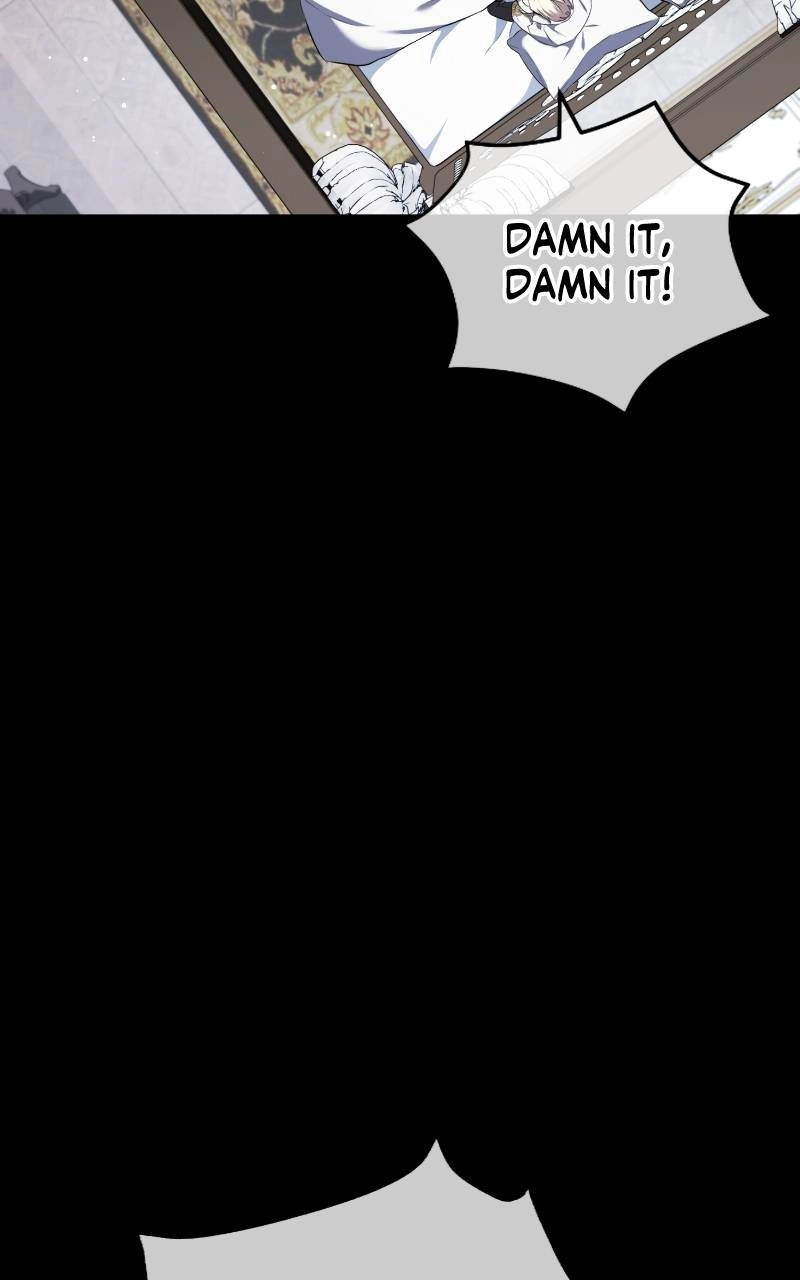 Who Kidnapped the Empress? Chapter 18 Page 95