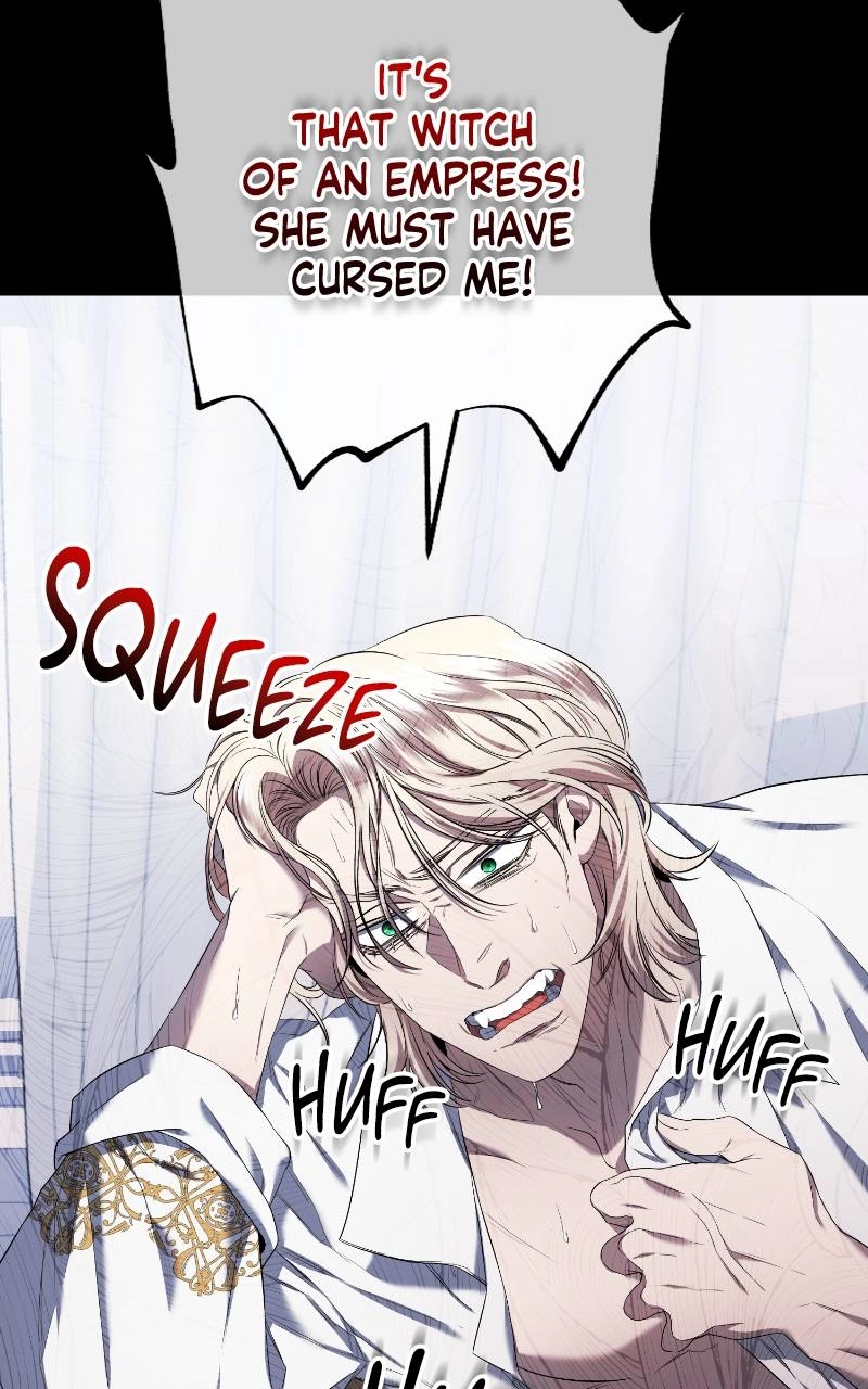 Who Kidnapped the Empress? Chapter 18 Page 96