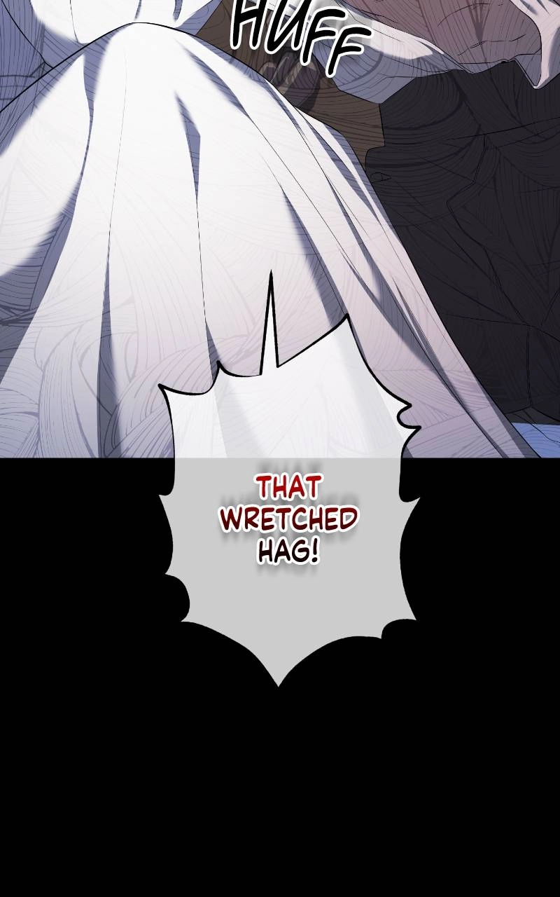Who Kidnapped the Empress? Chapter 18 Page 97