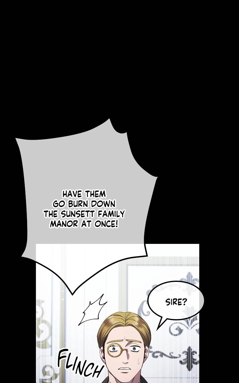 Who Kidnapped the Empress? Chapter 18 Page 98
