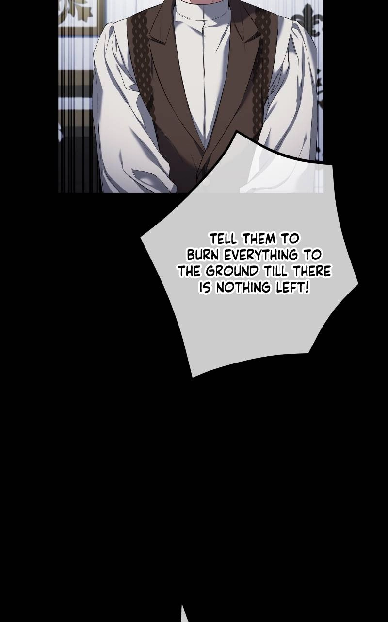 Who Kidnapped the Empress? Chapter 18 Page 99