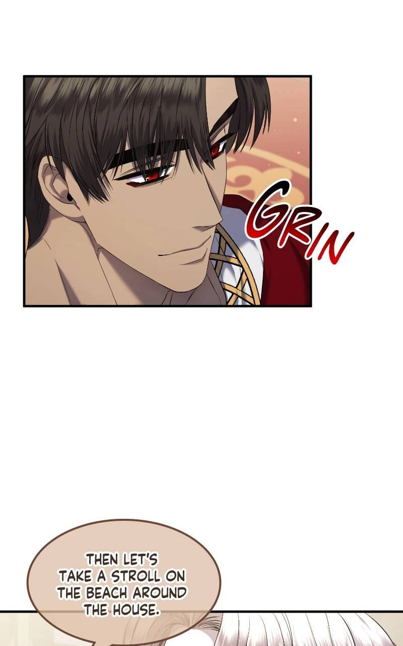 Who Kidnapped the Empress? Chapter 18 Page 9