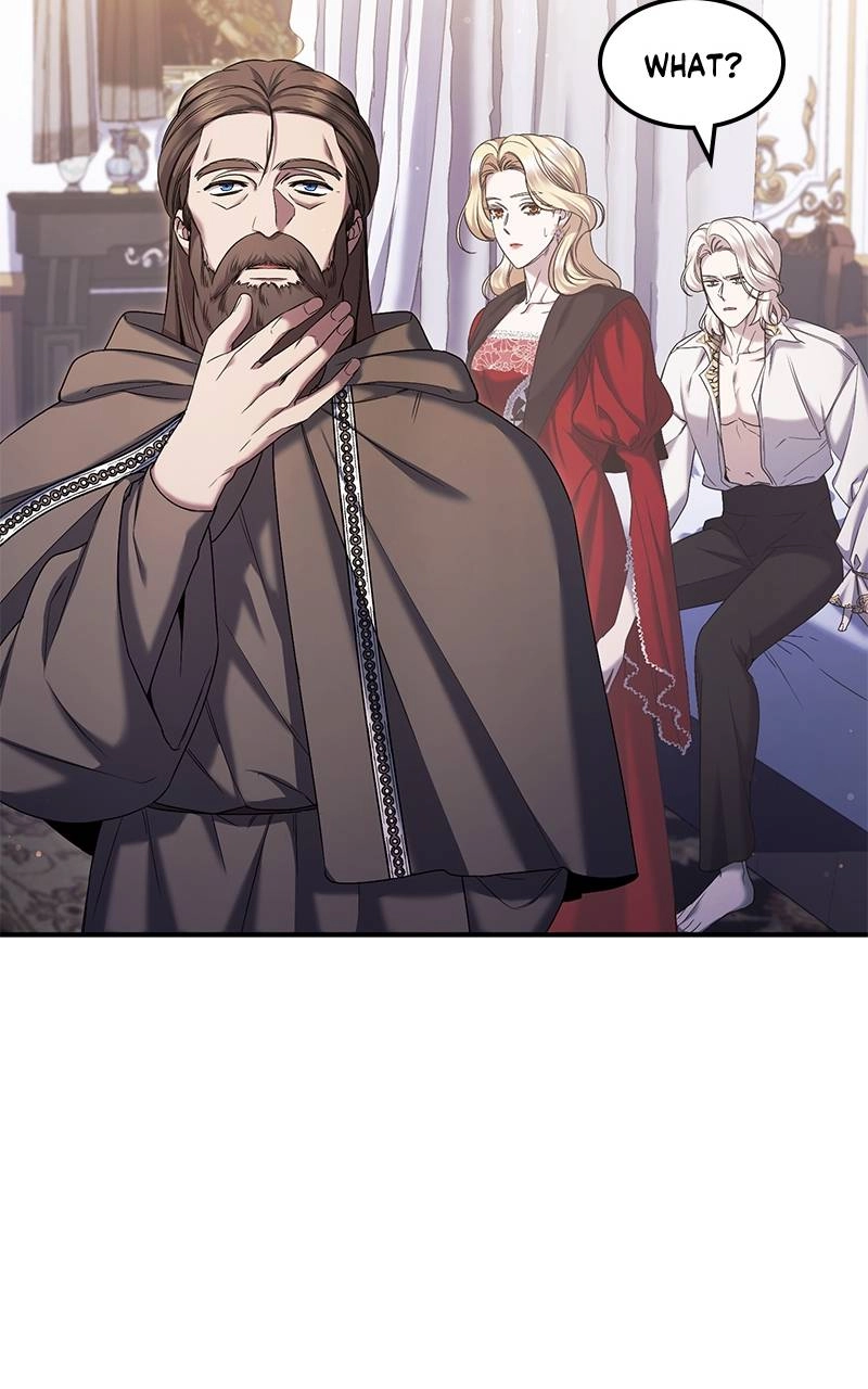 Who Kidnapped the Empress? Chapter 49 Page 12