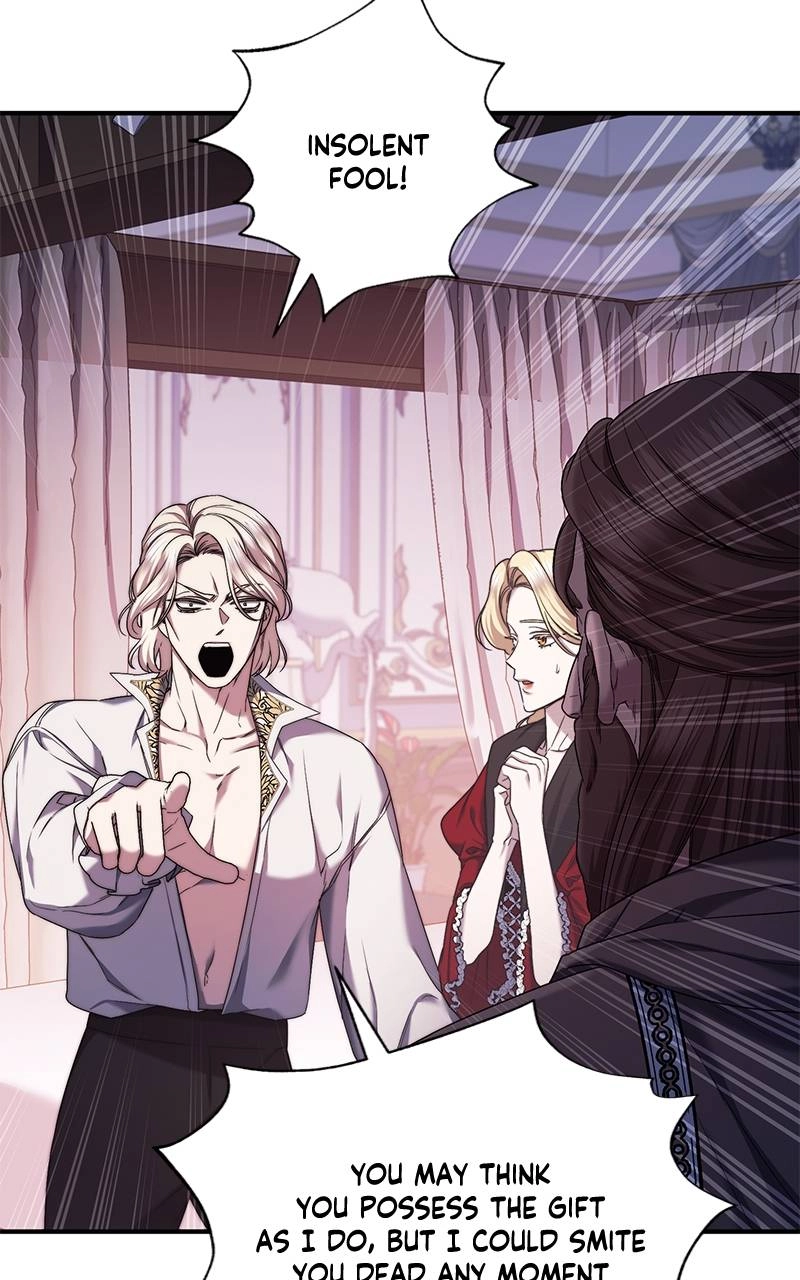 Who Kidnapped the Empress? Chapter 49 Page 18