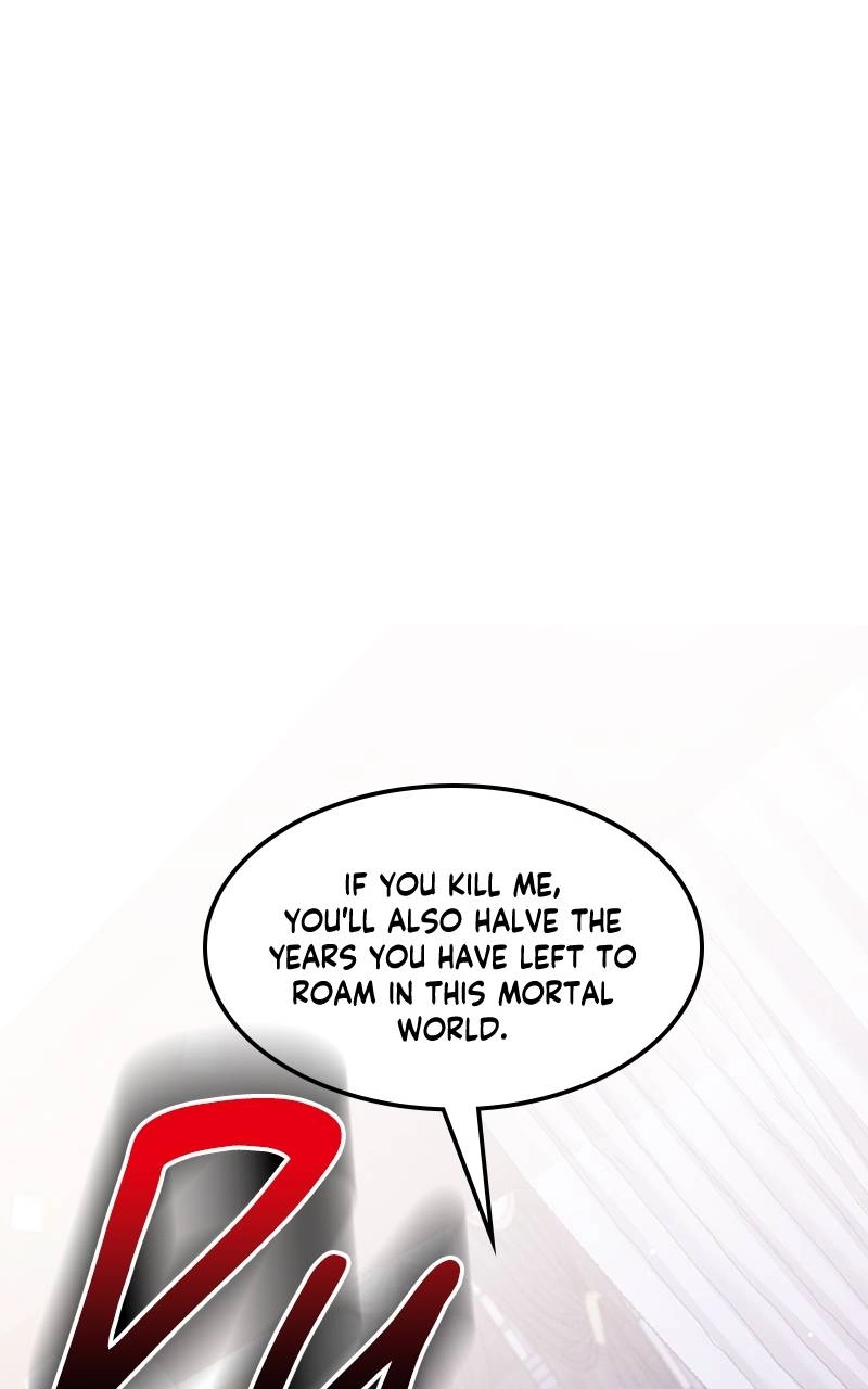 Who Kidnapped the Empress? Chapter 49 Page 22