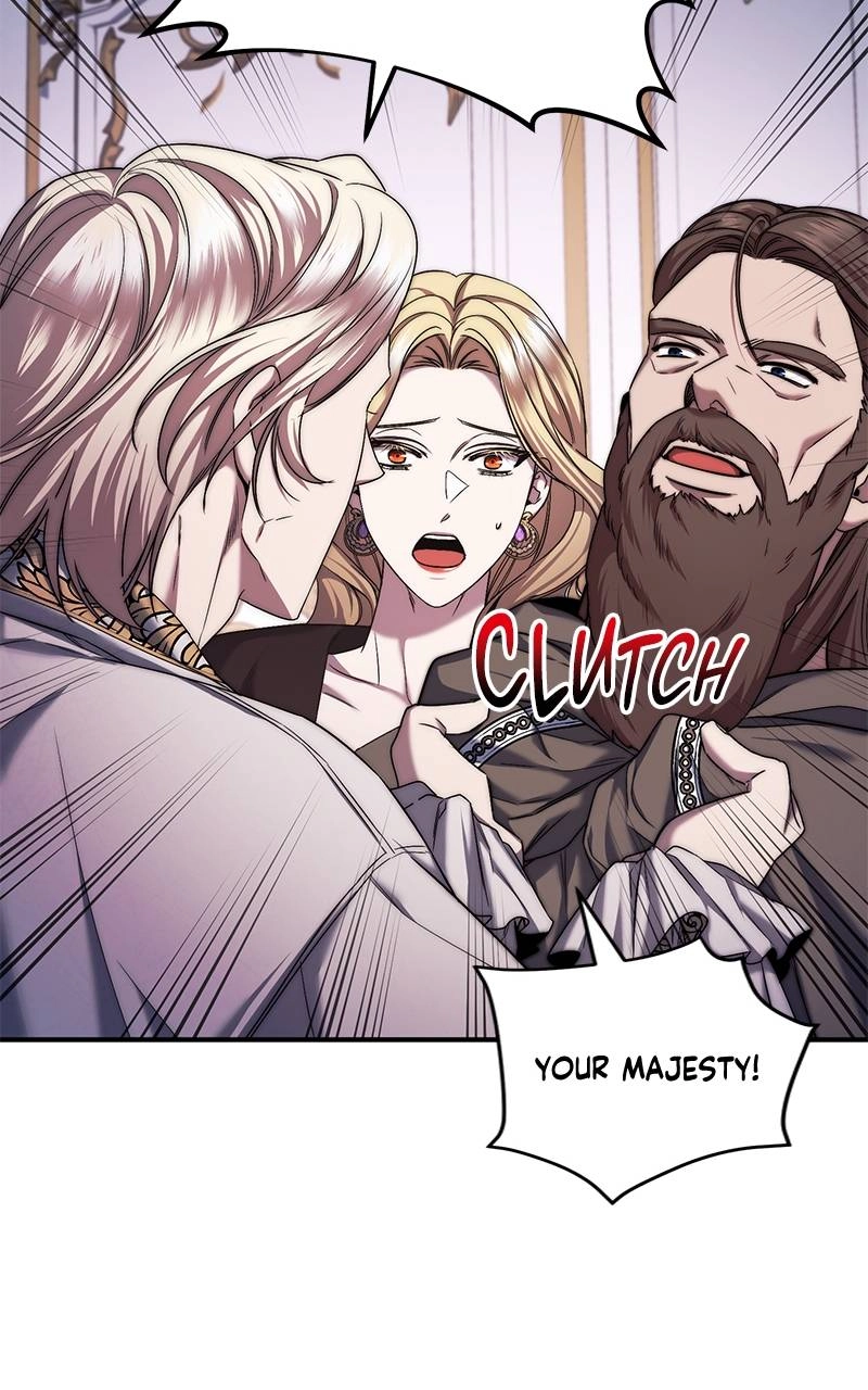 Who Kidnapped the Empress? Chapter 49 Page 29