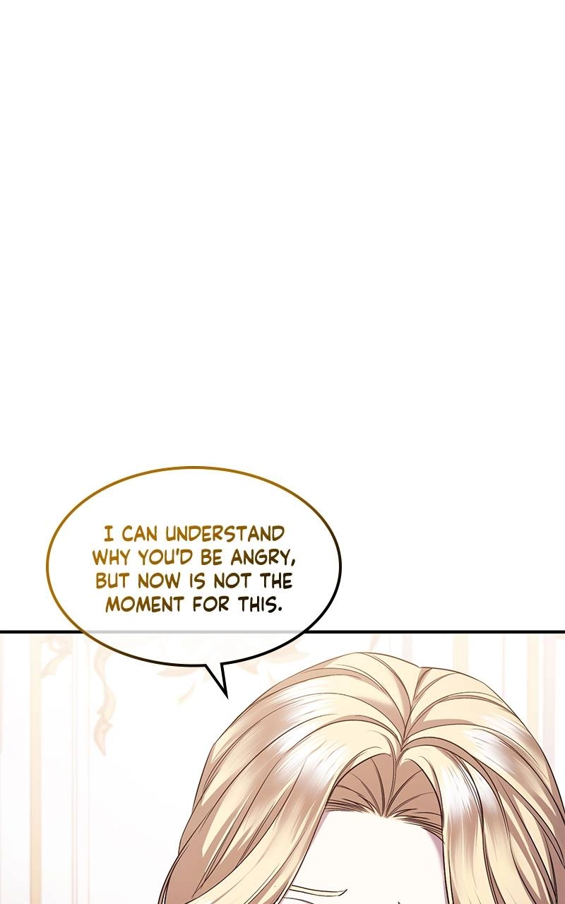 Who Kidnapped the Empress? Chapter 49 Page 30