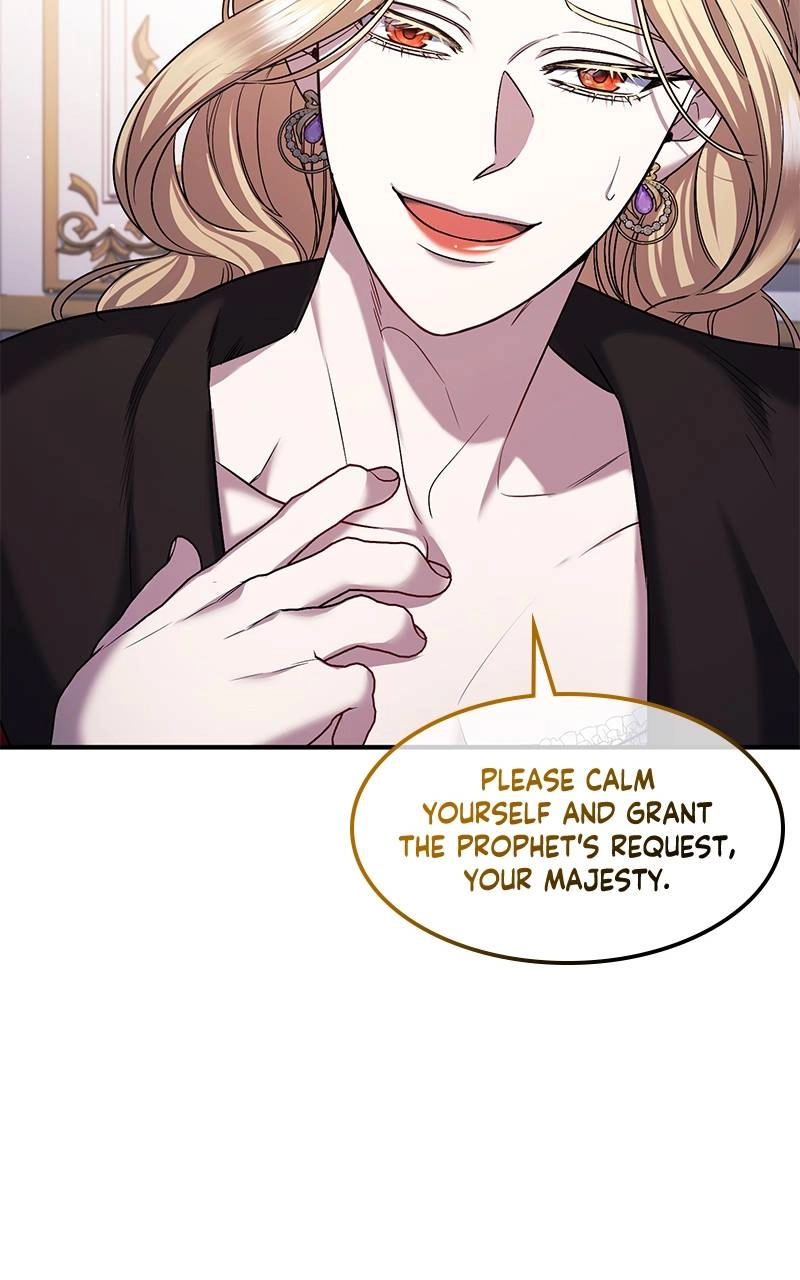 Who Kidnapped the Empress? Chapter 49 Page 31