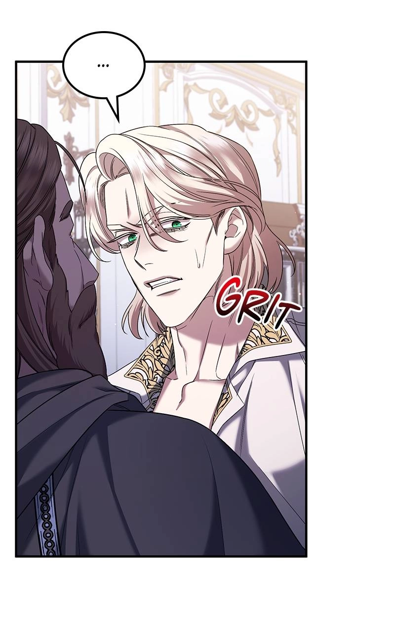 Who Kidnapped the Empress? Chapter 49 Page 32
