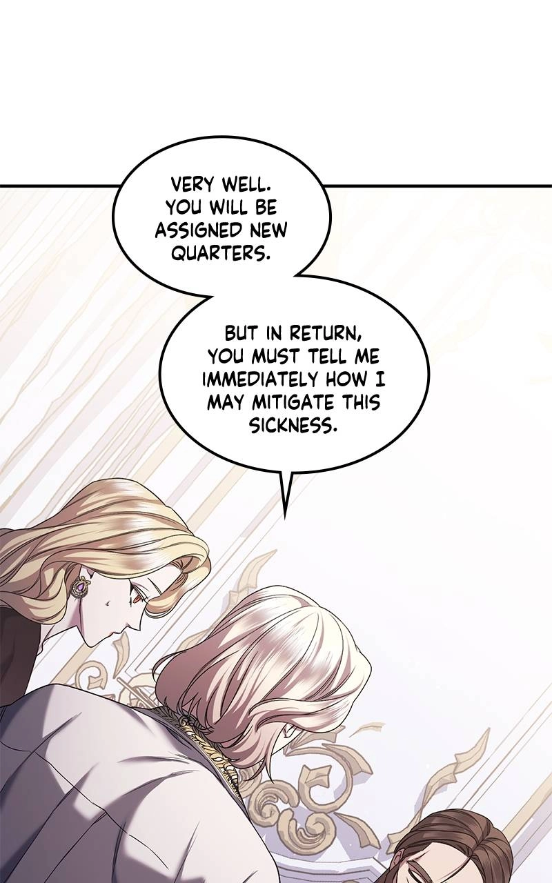 Who Kidnapped the Empress? Chapter 49 Page 35